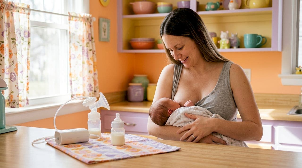 What Is a Triple Feeding Plan and When Do You Need One?