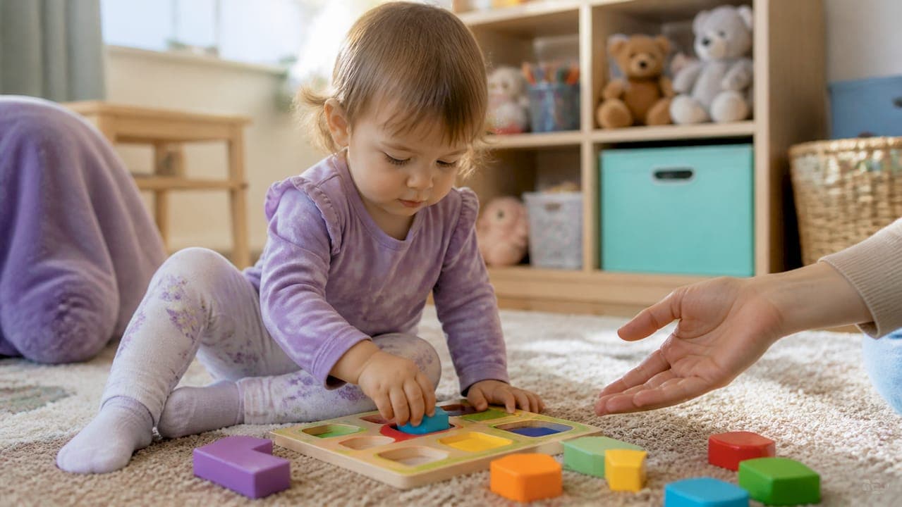 Early Intervention Speech Help: What to Do Right Now