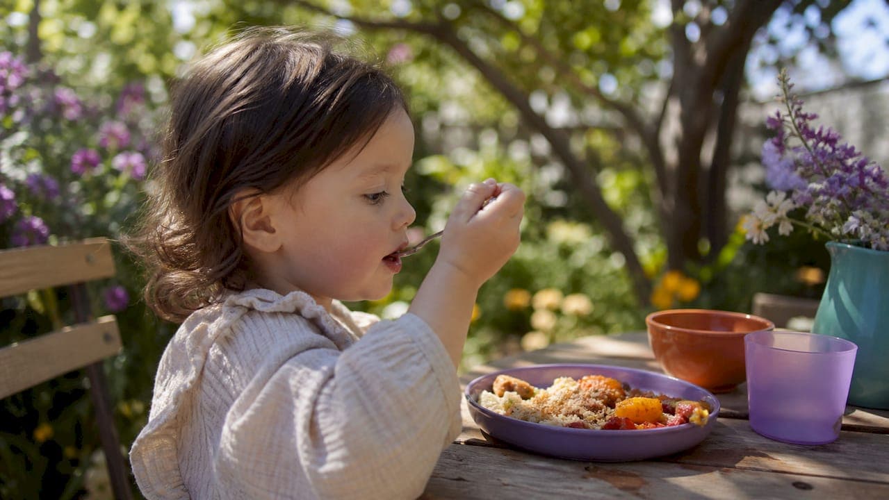 Food Chaining for Picky Eaters: A Step-by-Step Guide
