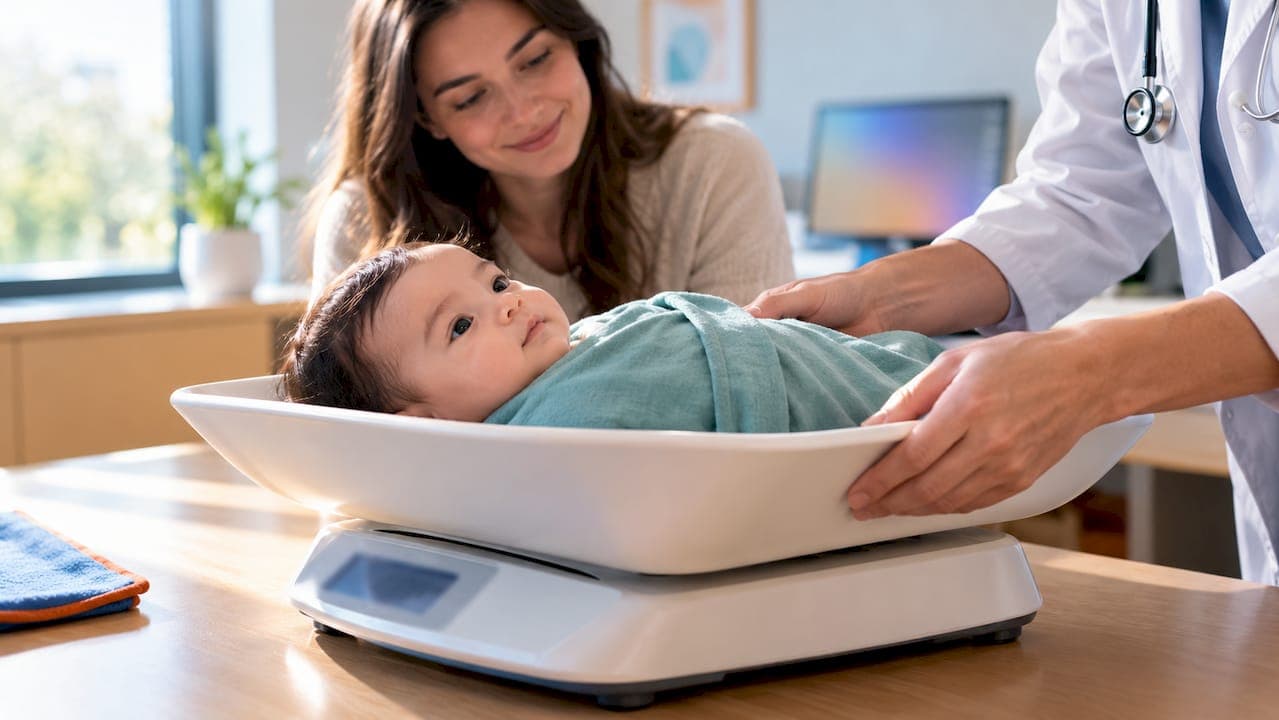 Check These First for Low Milk Supply: 48–72 Hour Plan for Parents