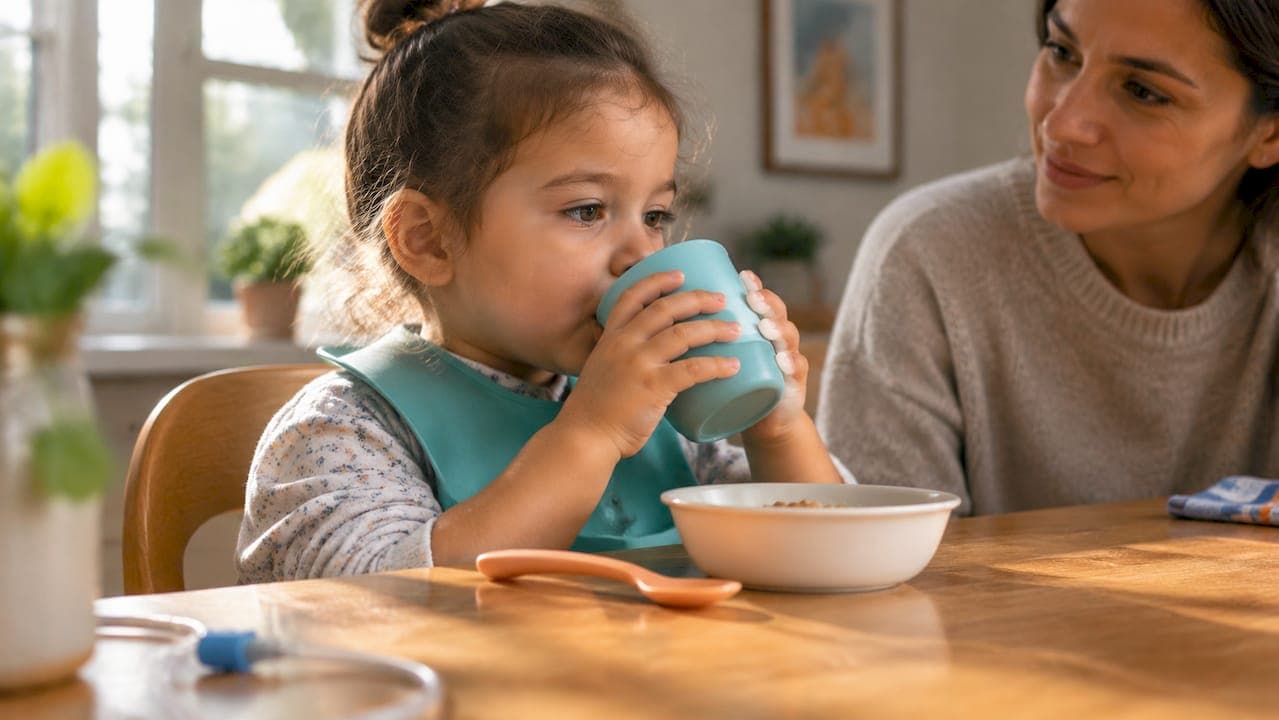 G Tube Weaning for Parents: Make These 3 Calls This Week