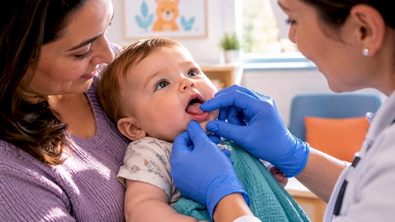 Stop Misdiagnosing Nipple Thrush: Clear Signs for Breastfeeding Parents