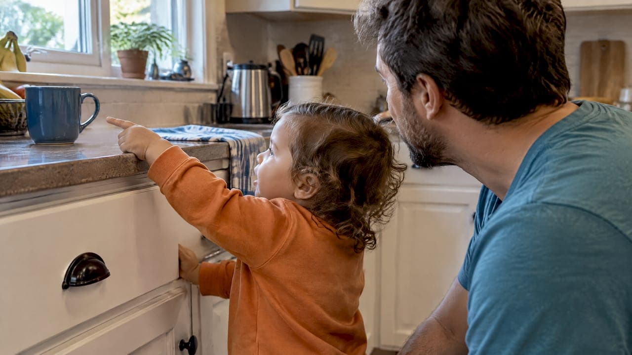 Parents: 18 Month Speech Milestones, 3 Word Test and What to Do