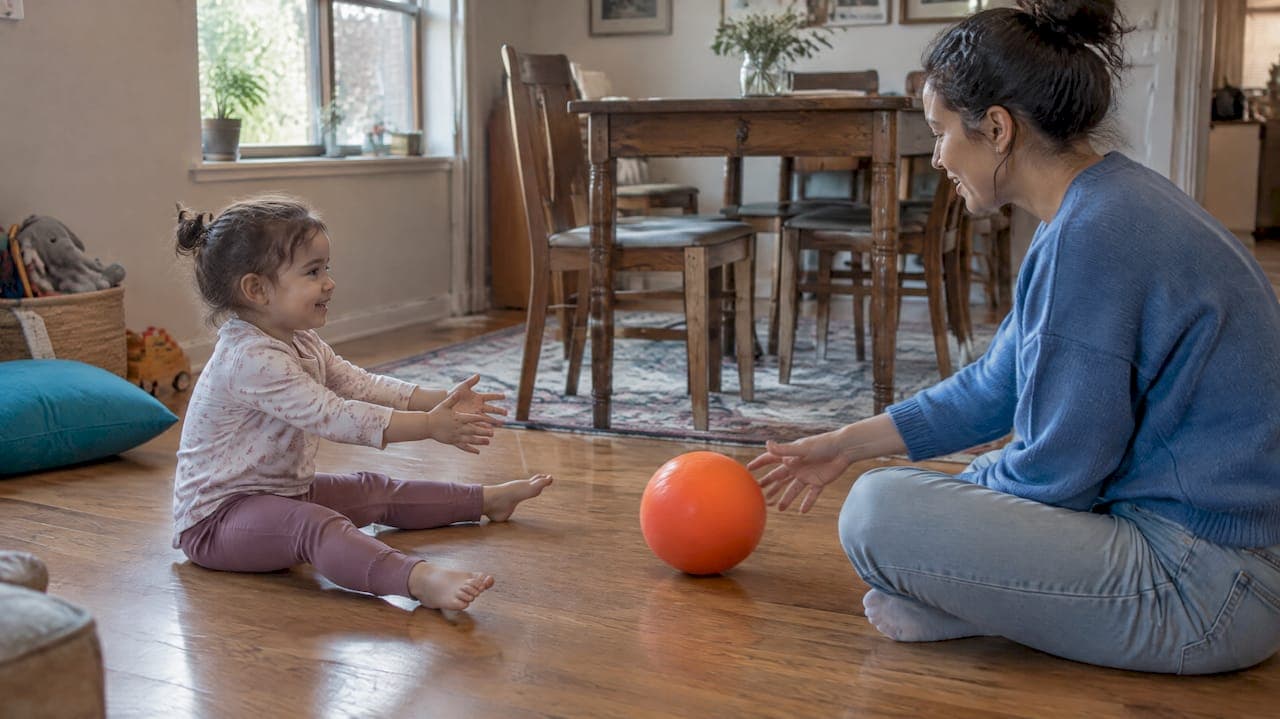 Parents: 9 Play Based Speech Therapy Activities to Try Tonight