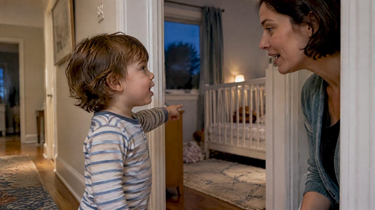Echolalia in Toddlers Often Fades by 3. Know When to Act