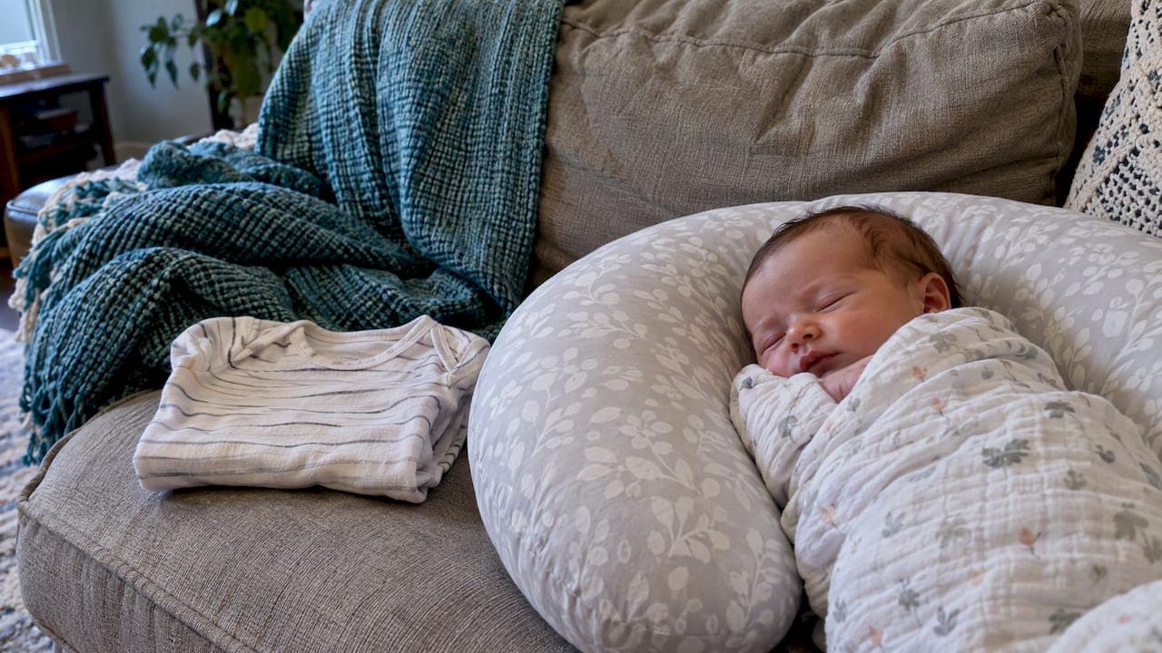 Sleepy Newborn Feeding: How to Keep Baby Awake to Eat