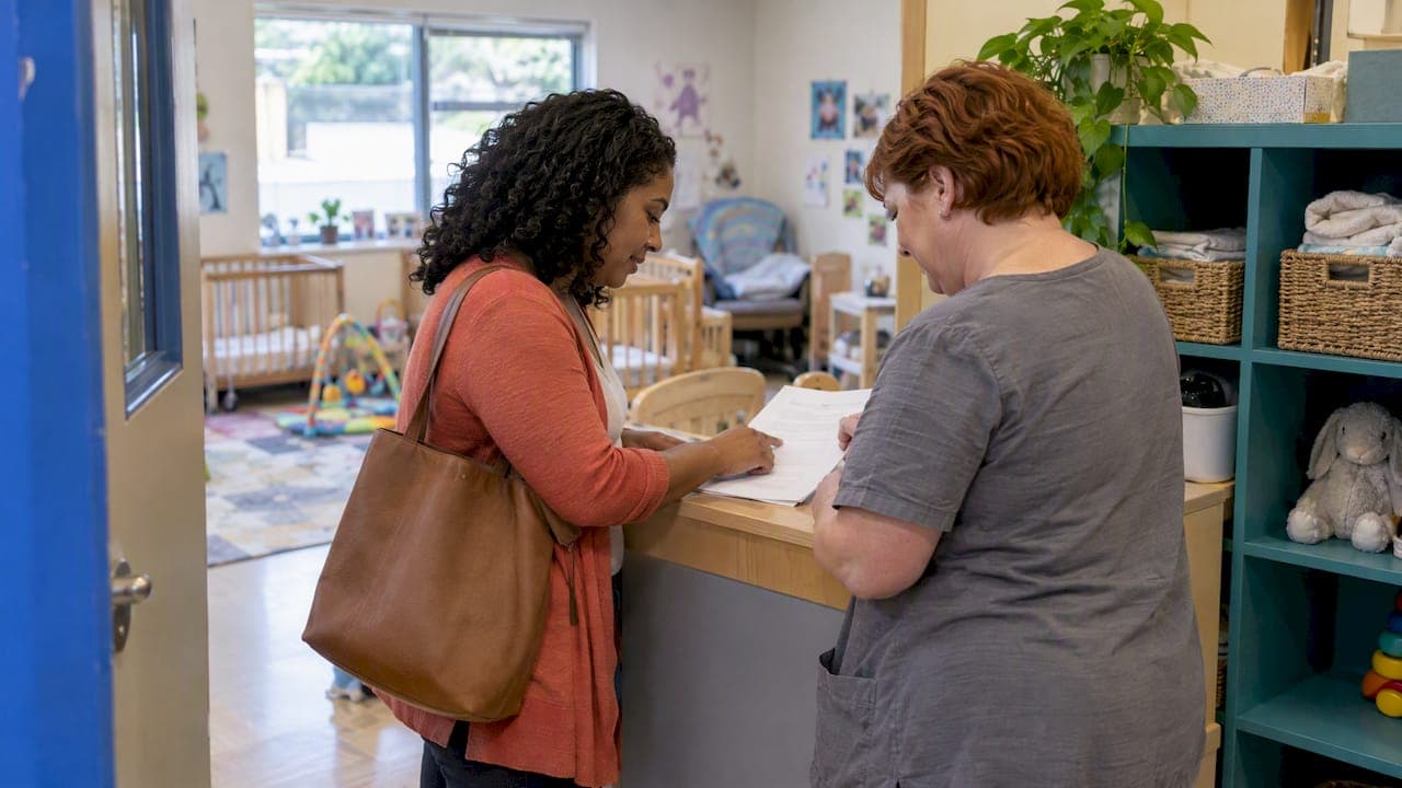 Daycare Feeding Plan: What to Include and How to Set One Up