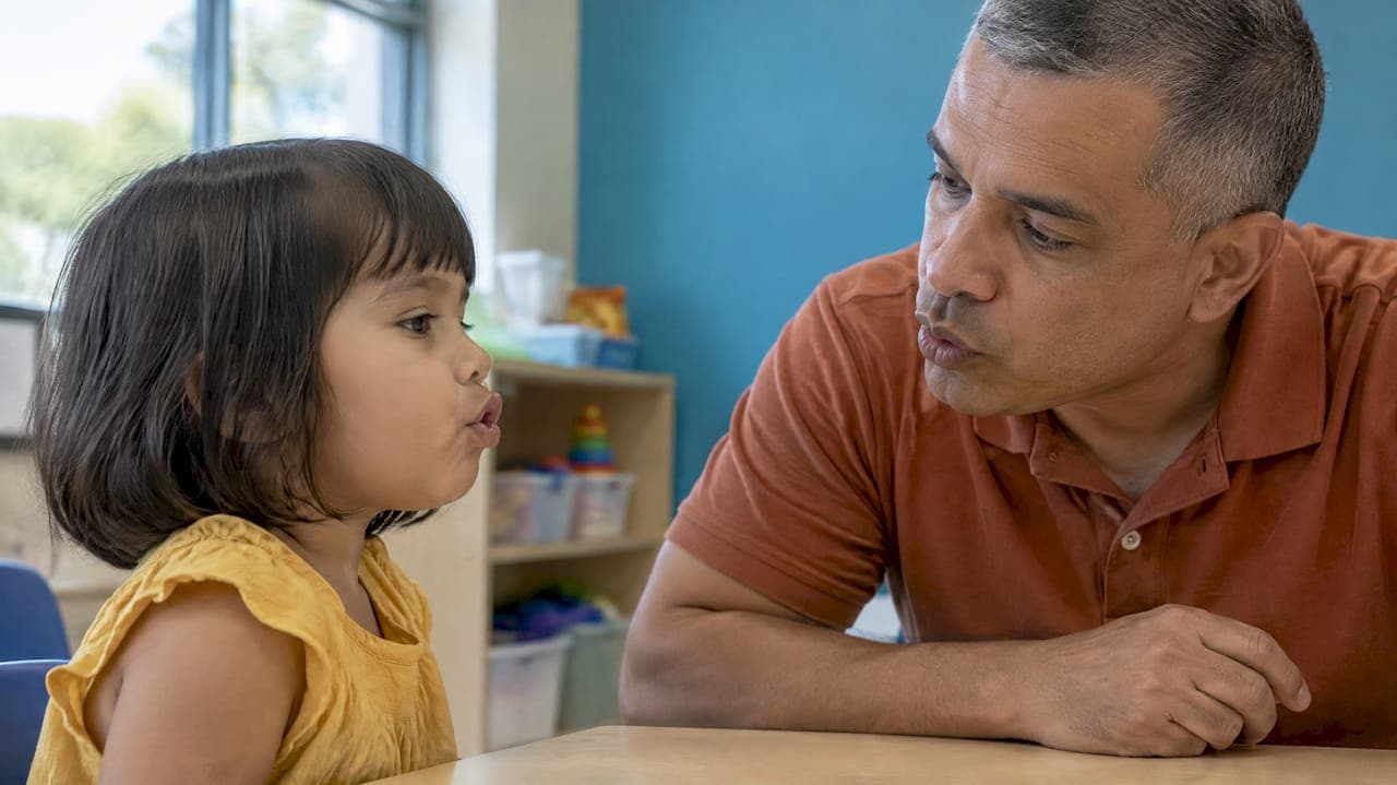 Oral Motor Delay Signs in Babies and Toddlers